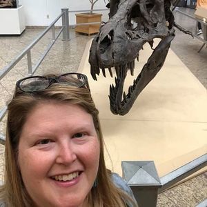 Meet your Posher, Susannah